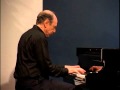 Steven Lubin - Chopin, Sonata in B Minor, Op.58, 4th Movement