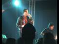 Filippo Landini en concert a Canet