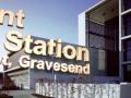 Thorp Precast - Architectural Precast Concrete Cladding - North Kent Police Station