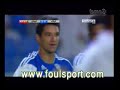 الرائد الهلال أهداف المباراة ( 0 - 4 ) كاملة حصري