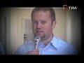 JOSEPH MUSCAT: PROFILE FEATURE - DISSETT TVM