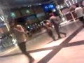 Boludeo en el abasto!