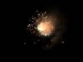656 Excalibur Fireworks Shells at Mess's
