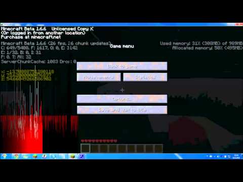 how to find ur house in minecraft