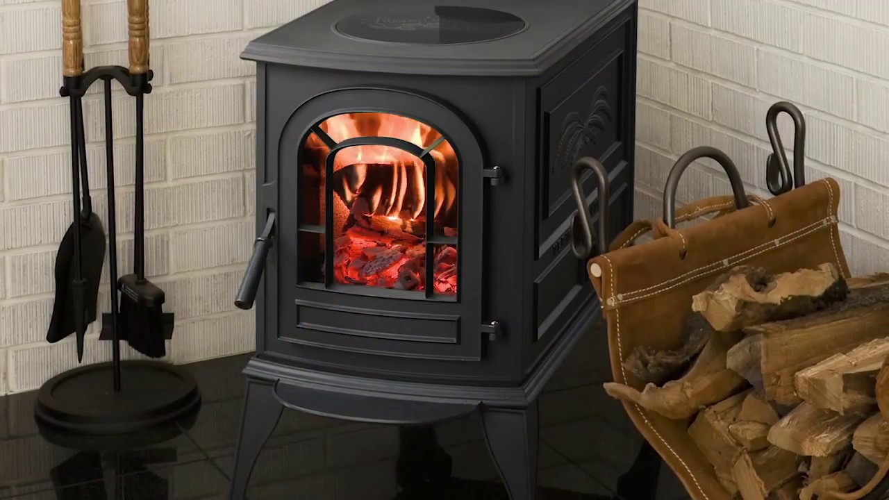 Vermont Castings Aspen C3 Wood Burning Stove Don's Stove Shop