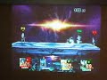 Super Smash Brothers Brawl tournament final Super Smash Brothers Brawl tournament final