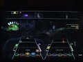GH:M Expert Guitar, Bass, Vocals---Fade to Black