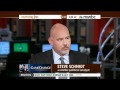 Brutally honest interview with Steve Schmidt - Palin is filled with anger, has a divisive message