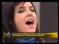 virginia   casting para maría magdalena