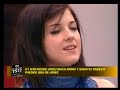 virginia   casting para maría magdalena