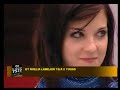 virginia   casting para maría magdalena