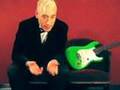 Luis Miguélez & The Glitters ( EPK -english- )