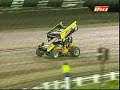 2008 Sprint Car 48th Annual Knoxville Nationals Finish!!