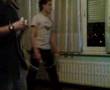 Wii - Boxe ( Wii Sport)
