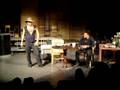 ACTING CLASS FABIAN BURGOA