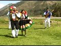 QORI WARACA DE CANAS