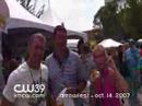 The CW39 at Arrowfest October 14th The CW39 at Arrowfest October 14th