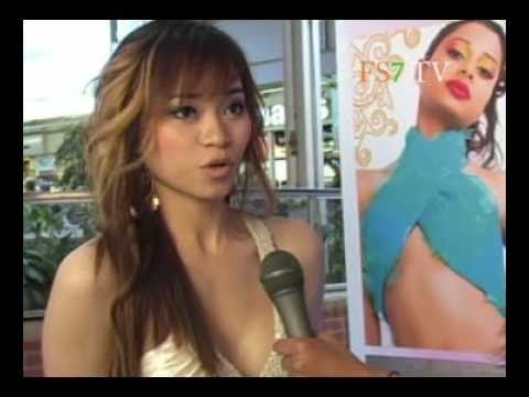 Beauties of Asia Semi-Finals 2009 2/2