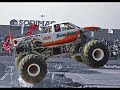 Monster Trucks en Chile
