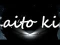 Kaito kid surf_greatriver xdre4m