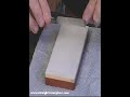 SRD DVD Honing Clip