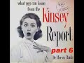 Dr. Murray Banks - What You Can Learn From The Kinsey Report (Part 6)
