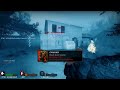 L4D2 - Choke Slam #2