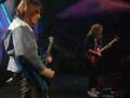 Steve Morse Band Tumeni Notes (fortissimos) 1990