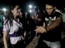 julyano e talita de ouro 