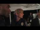 Nate Worthy AKA Officer Manson