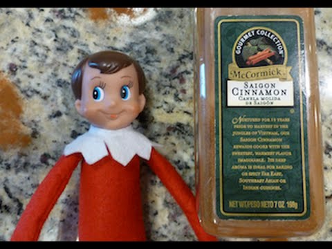 how to cure your elf on the shelf