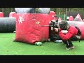 Mersey Xball #1