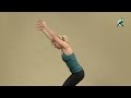 Weight loss Yoga for Beginners