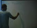 Statistical Aspects of Data Mining (Stats 202) Day 13