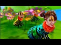 VIDEO PRODUCIDO POR INTELIA FILMS E INTELIA ANIMATE. DIRECTOR: RICARDO HERRERA. 3D ANIMATION: ALVARO CASTANEDA. 3D MODELER DESIGNER: VICTOR MOSS. BACKGROUNDS: LISSA CORREA Y ADRIAN TORRES PROD: HORACIO ORTEGA - INTELIAFILMS ... 