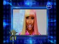 YO SOY: Niña peruana de 13 años imita a Nicki Minaj