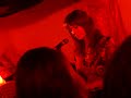 Kate Nash - Merry Happy (Live)