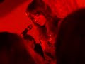Kate Nash - Merry Happy (Live)