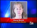 Police: Mother Shot Baby Twice With Pistol