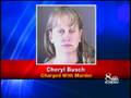 Police: Mother Shot Baby Twice With Pistol