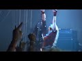 arch enemy live brutal assault   josefov czech rep  2008