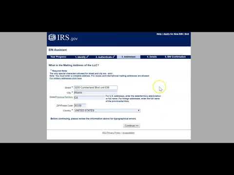 video-linktoworks-how to get your FREE EIN