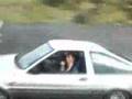 Twin Cam Diffing around a Vauxhall Astra