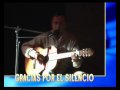 Gracias por el Silencio 9