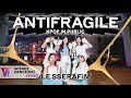 LE SSERAFIM (르세라핌) 'ANTIFRAGILE' Dance Cover