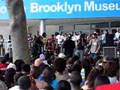 Brooklyn Museum Beatbox Concert
