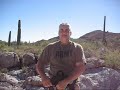 Iseehaters Dose The Sonoran Desert