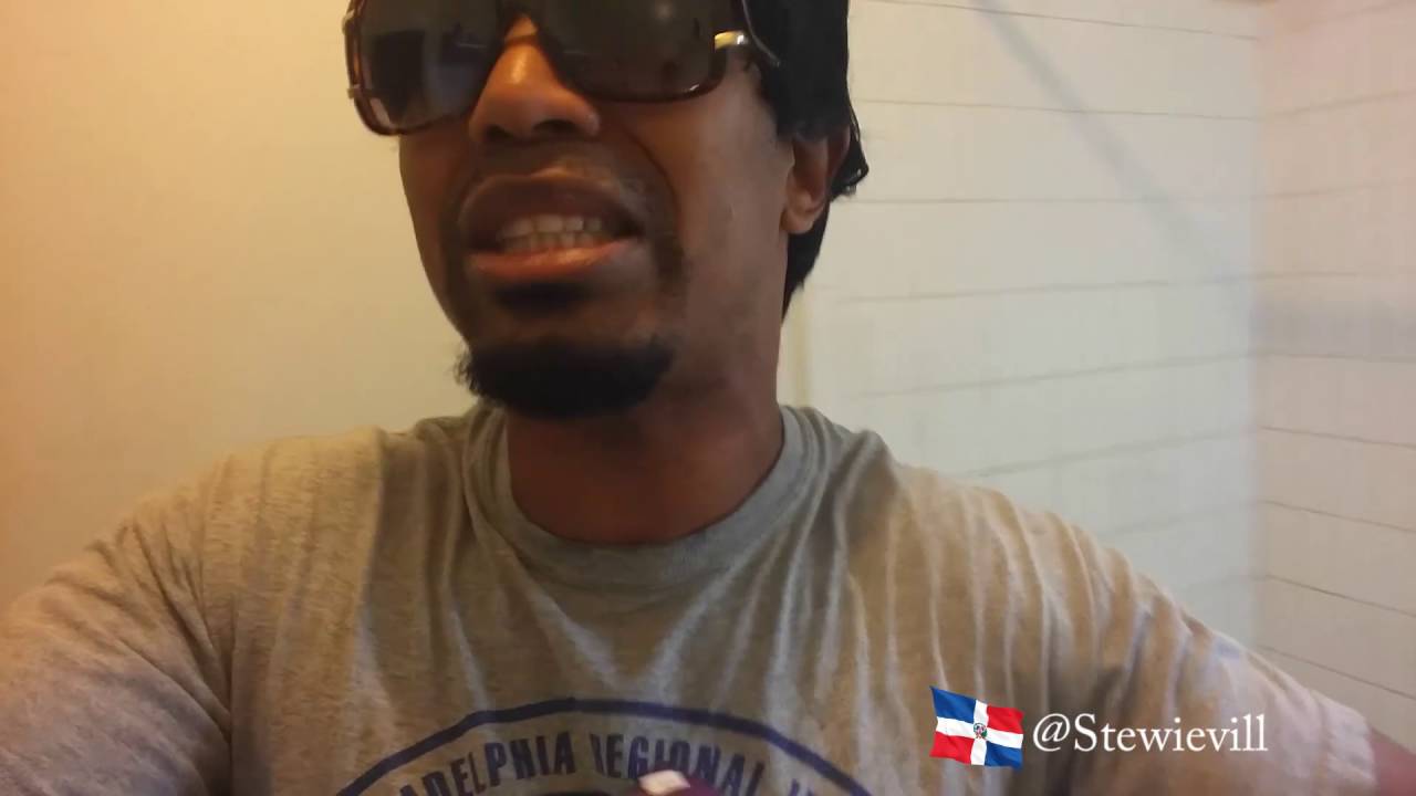 Rafelo compra un perfume