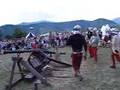 Ost du dauphin : Veuglaire