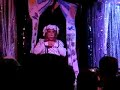 Kate Bush Trannyshack- Glamamore \"Suspended in Gaffa\" Kate Bush Trannyshack- Glamamore \"Suspended in Gaffa\"